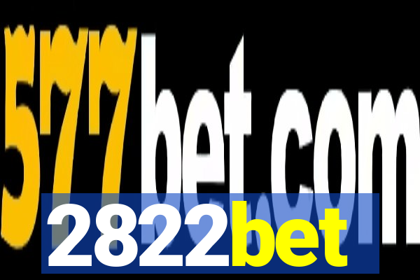 2822bet