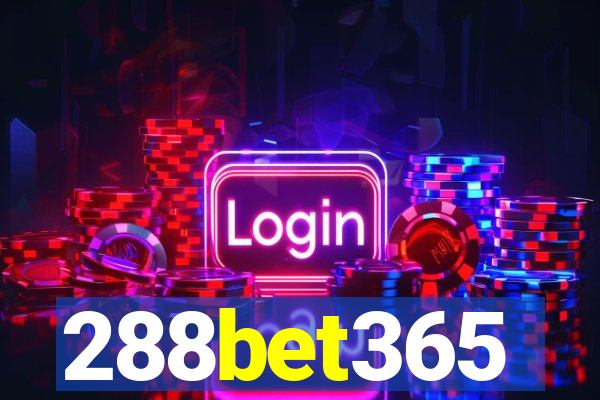 288bet365