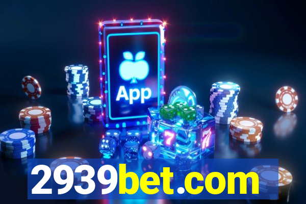 2939bet.com