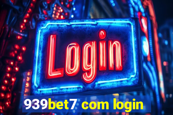 939bet7 com login