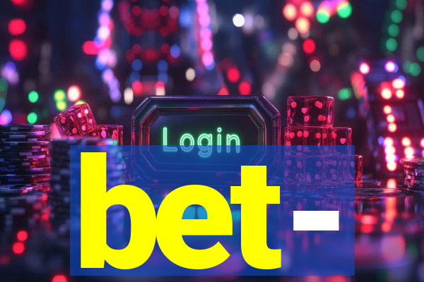 bet-