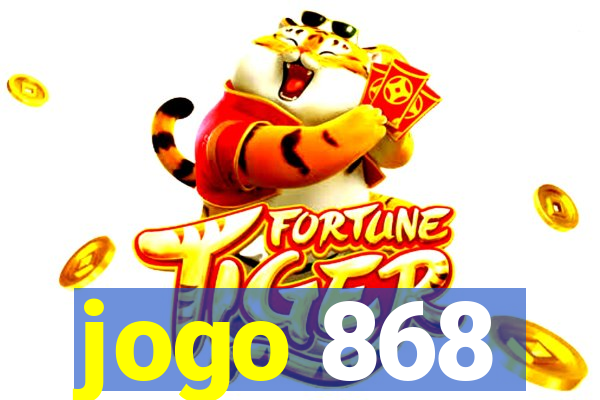 jogo 868