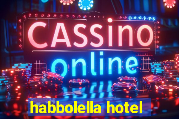 habbolella hotel