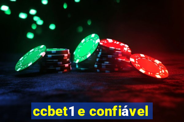 ccbet1 e confiável