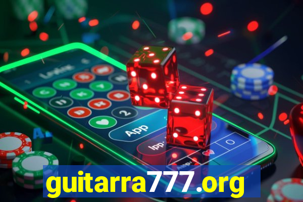 guitarra777.org