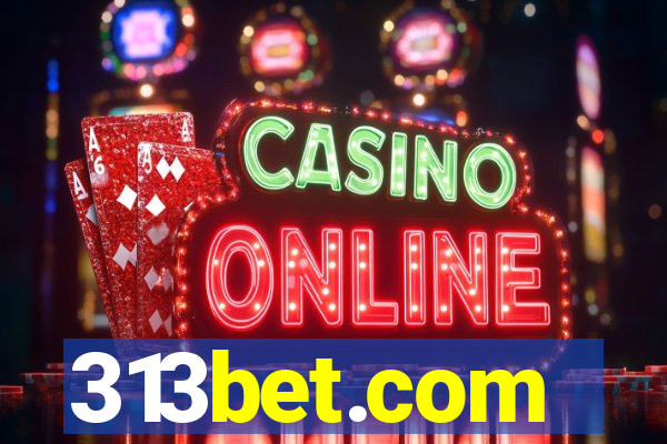 313bet.com