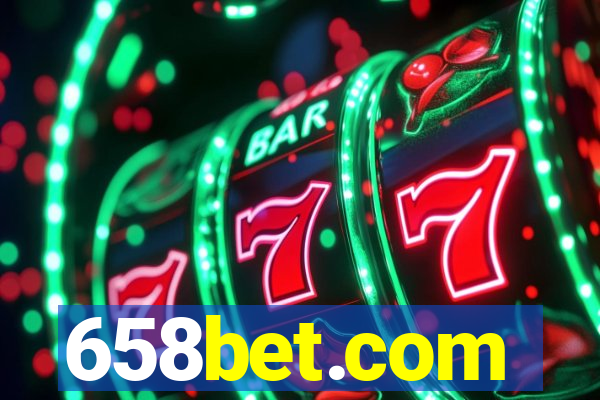 658bet.com