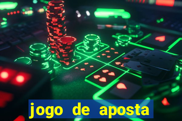 jogo de aposta para menores de idade