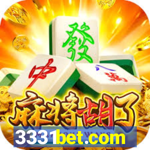 3331bet.com