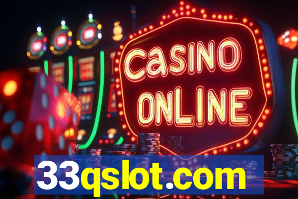 33qslot.com