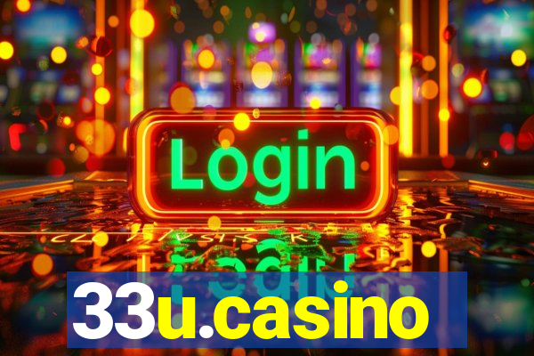 33u.casino