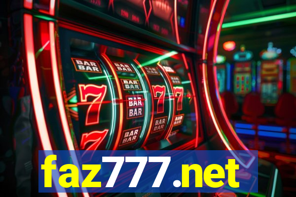 faz777.net