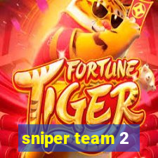 sniper team 2