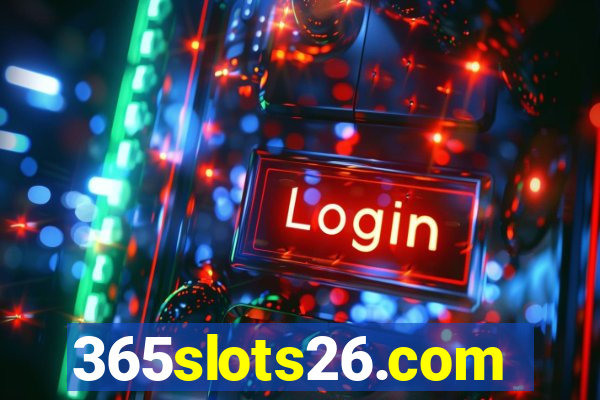 365slots26.com