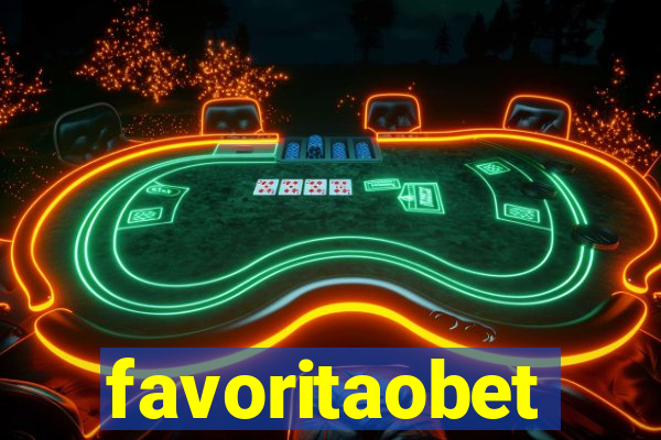 favoritaobet