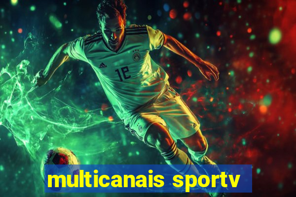 multicanais sportv