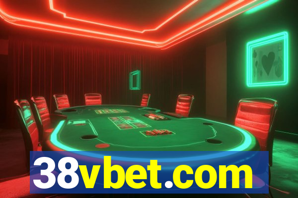 38vbet.com