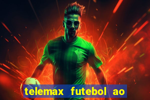 telemax futebol ao vivo - Divas