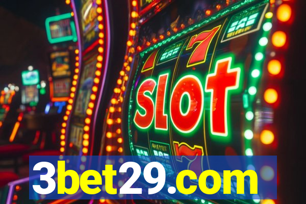 3bet29.com