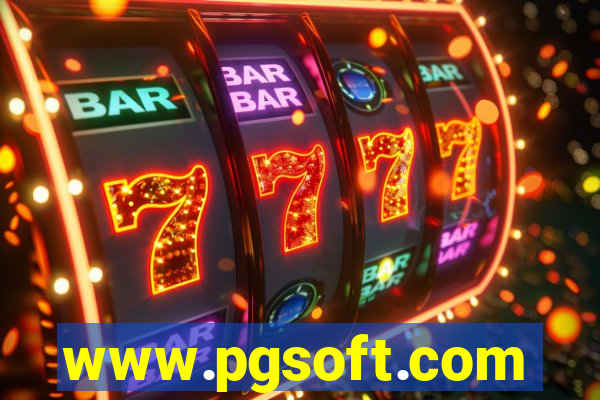 www.pgsoft.com