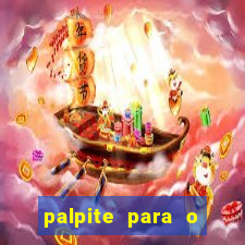 palpite para o jogo do benfica hoje