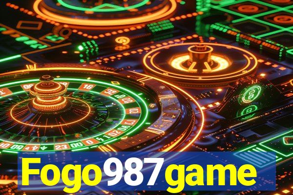 Fogo987game