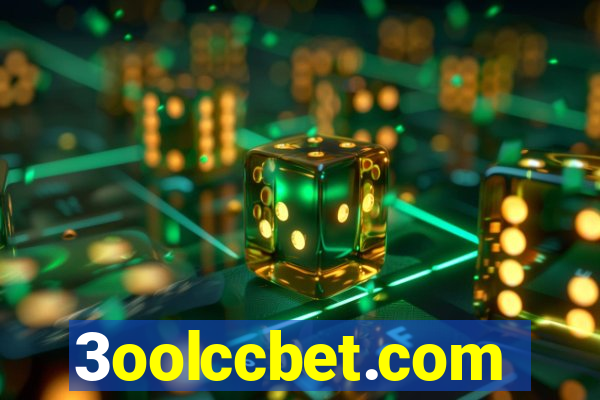 3oolccbet.com