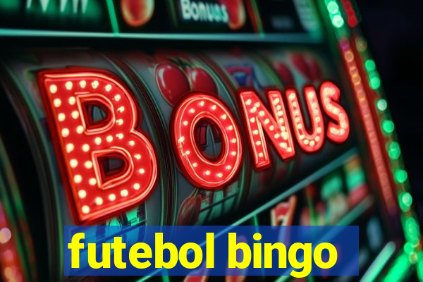 futebol bingo