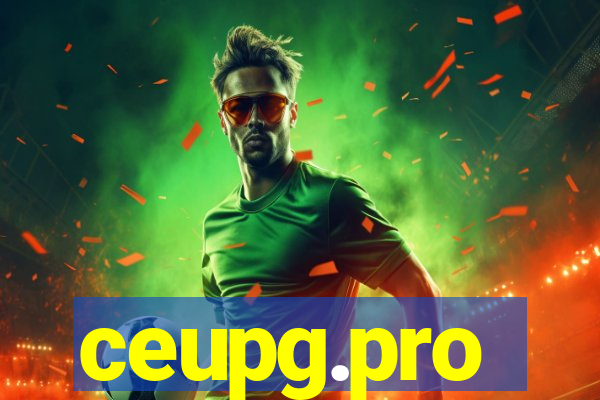 ceupg.pro