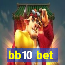 bb10 bet