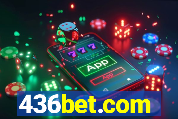 436bet.com