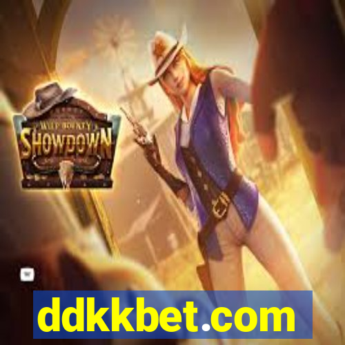 ddkkbet.com