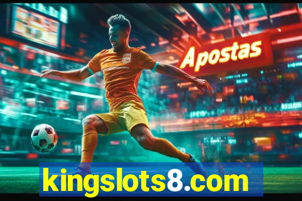 kingslots8.com