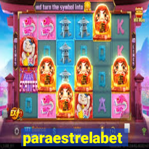 paraestrelabet