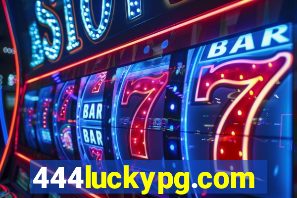 444luckypg.com