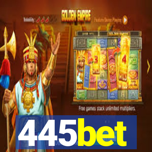 445bet