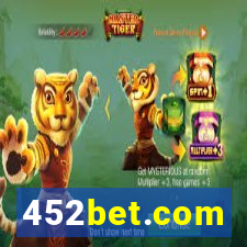 452bet.com