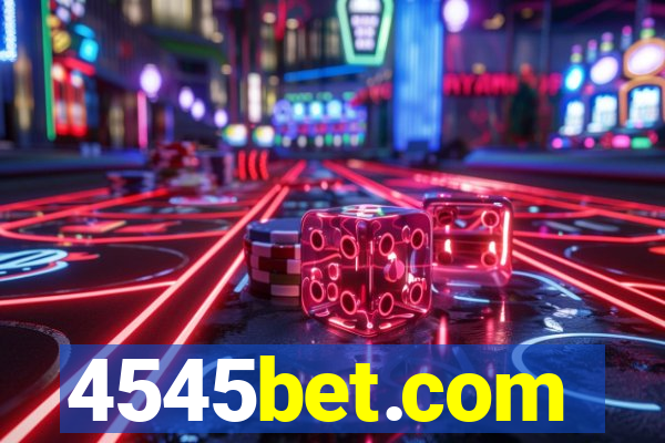 4545bet.com