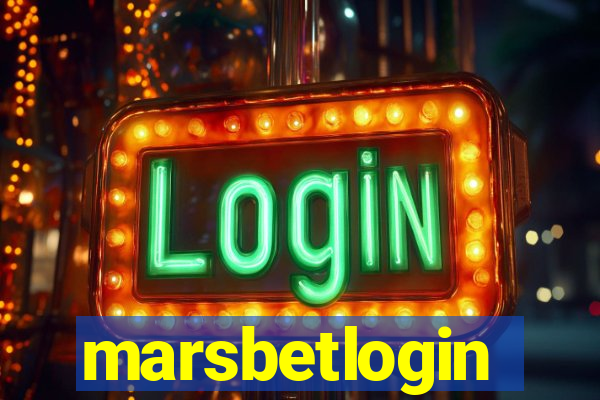 marsbetlogin