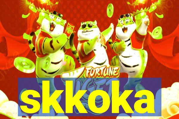 skkoka