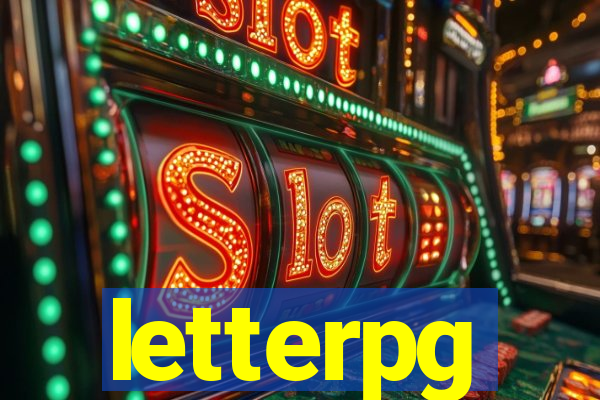 letterpg