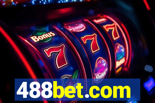 488bet.com