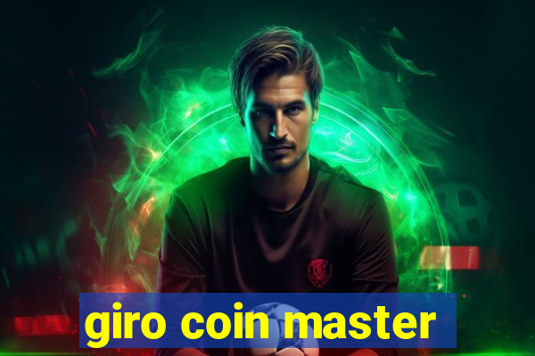 giro coin master