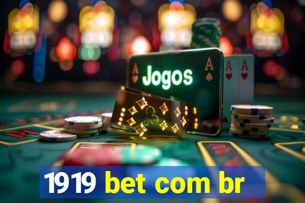 1919 bet com br