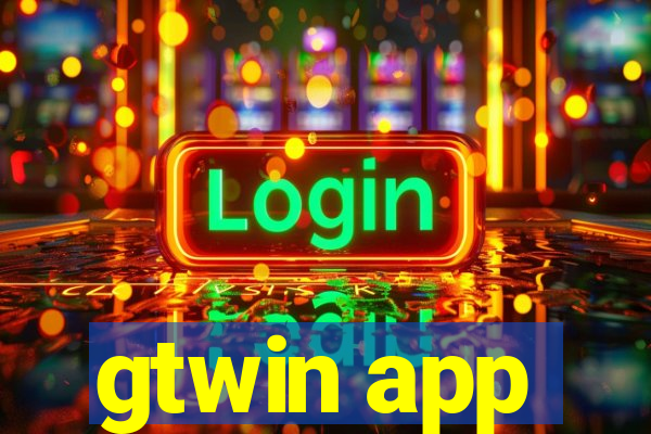 gtwin app