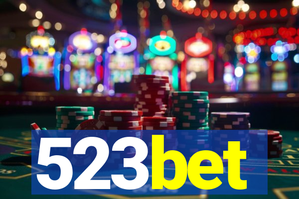 523bet