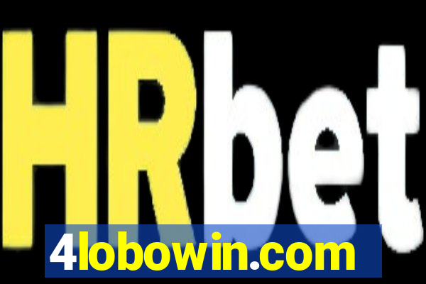 4lobowin.com