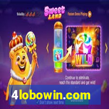 4lobowin.com