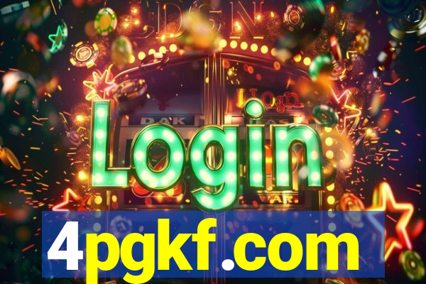 4pgkf.com