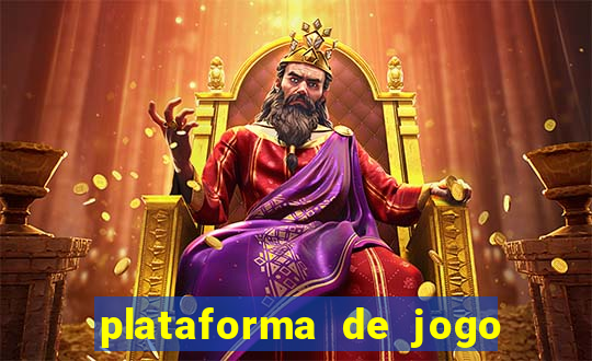 plataforma de jogo fora do brasil